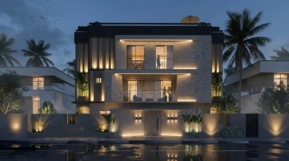 Home in Muratpasa